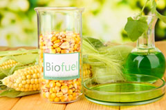 Benenden biofuel availability